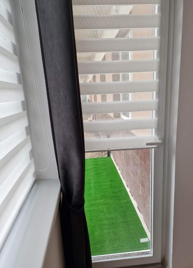 Cozy Corner Apartment Brașov Exterior foto