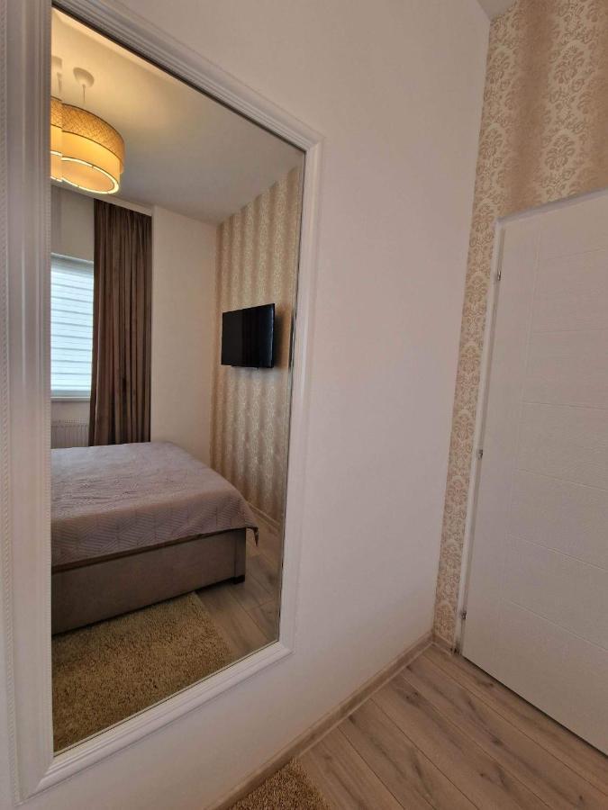Cozy Corner Apartment Brașov Exterior foto