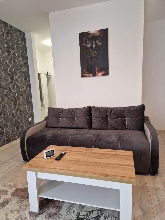 Cozy Corner Apartment Brașov Exterior foto